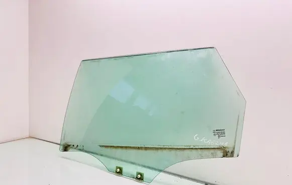 Renault Talisman Rear door window glass DOT39AS2M34 E000189 43R000929