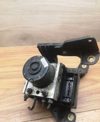 Opel Zafira B ABS Pump 13246534 10020700814