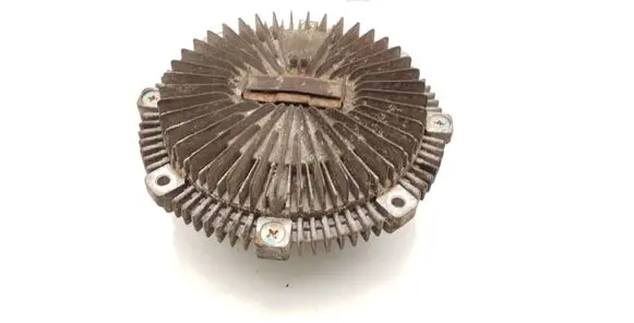 Mitsubishi Pajero Viscous fan clutch 