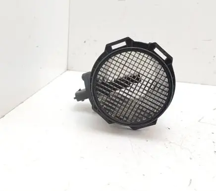 Mass air flow meter