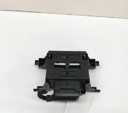 Volkswagen Caddy Current control relay 8ES010452 3AA919041A