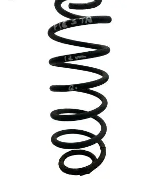 Ford Fiesta Rear coil spring