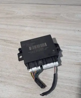 Renault Clio V Other control units/modules 284L08869R