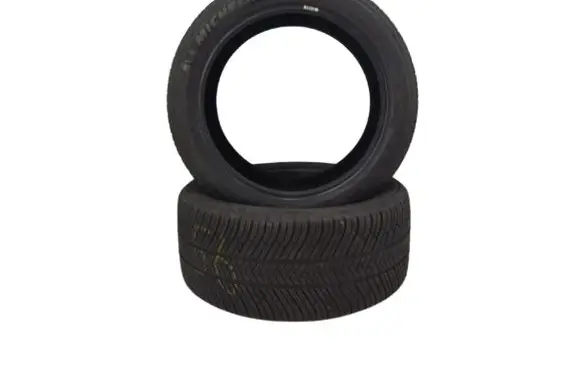 Porsche Macan (95B) R20 winter tire MICHELINLATIDIUDE 3528702845264 29540R20