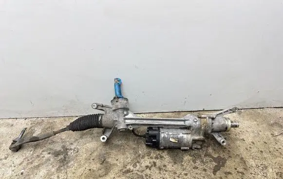 Mercedes-Benz GLC C253 Steering rack 7828994128 25346001010