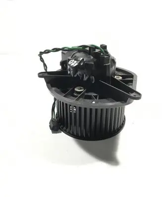 Jeep Grand Cherokee (WK) Heater fan/blower 929451E