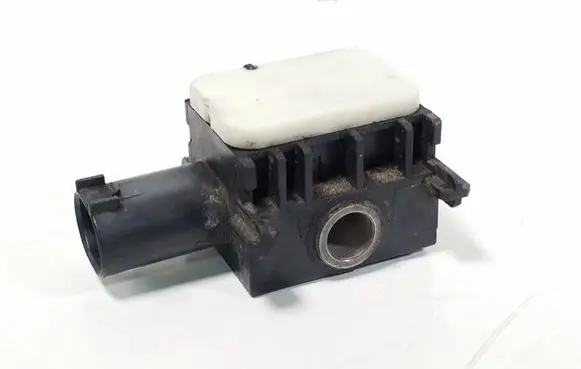Mercedes-Benz CL C216 Airbag deployment crash/impact sensor A0038202926