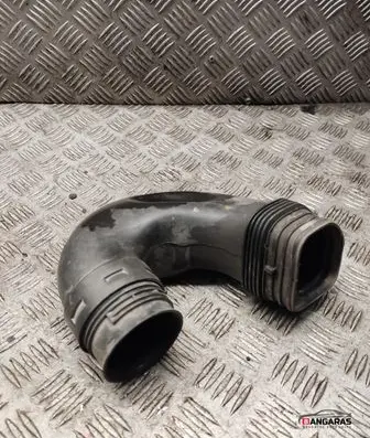Air intake duct part