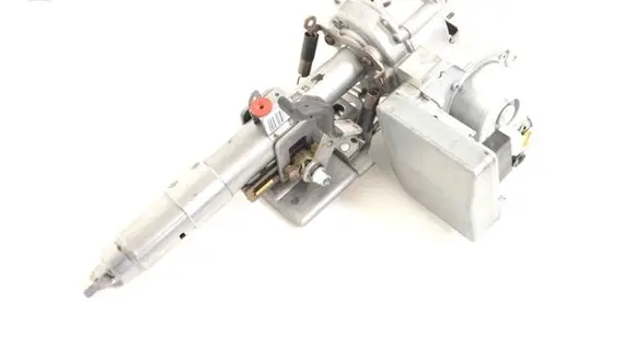 Ford Fiesta Steering rack mechanical part C1BC3C529BG