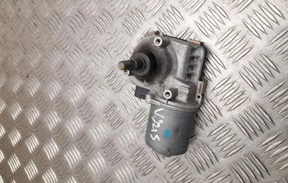 Volkswagen ID.3 Rear window wiper motor 10A955120A