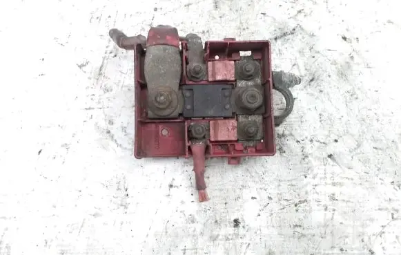 Renault Scenic II - Grand scenic II Positive wiring loom 8200381281
