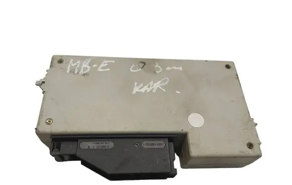 Mercedes-Benz E W211 Other control units/modules A2118205026