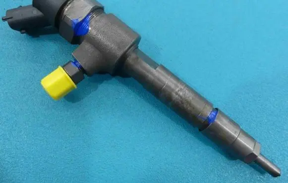 Alfa Romeo 156 Fuel injector 0445110119 IMPRK1163031