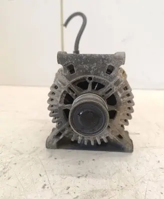 Mercedes-Benz A W169 Generator/alternator 0986080040 0986XL5149