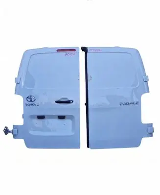Toyota Proace Back/rear loading door CY30403
