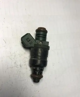 Fuel injector