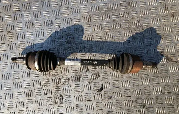 Mini One - Cooper Coupe R56 Front driveshaft 7589767 E2117X