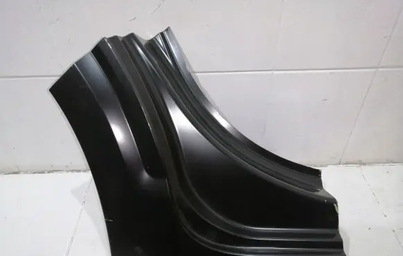 Dacia Sandero Front piece kit 