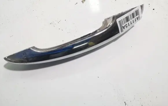 Mini One - Cooper R50 - 53 Other interior part 
