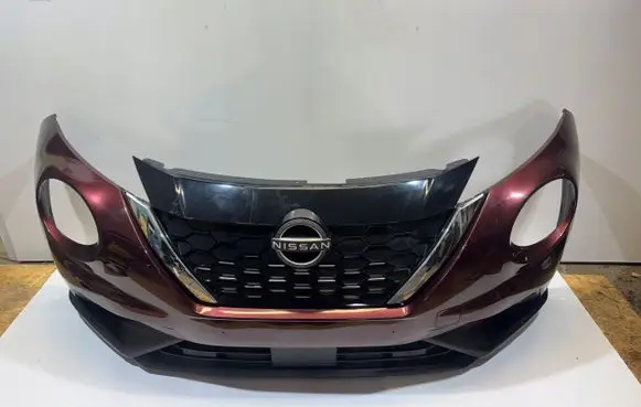 Nissan Juke II F16 Complete body kit 