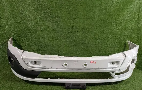 Ford Transit Front bumper 