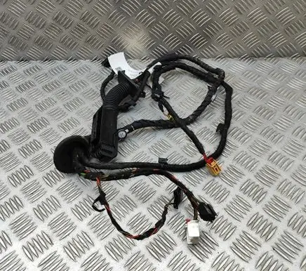 Audi Q4 e-tron Front door wiring loom TAB010403EE
