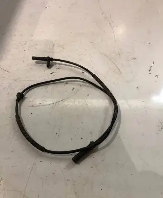 BMW X6 E71 ABS rear brake sensor 6771777 283668