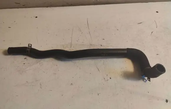 BMW 5 F10 F11 Engine coolant pipe/hose 9119174