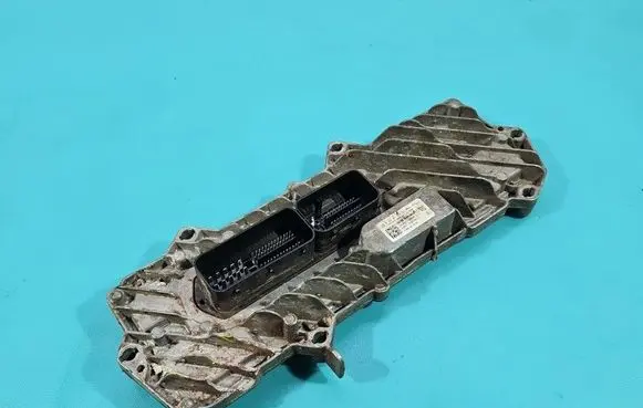 Mercedes-Benz CLA C118 X118 Gearbox control unit/module 0260001050 IMPRK1529926
