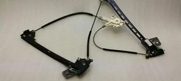 Mercedes-Benz CL C216 Front door electric window regulator A2167200146