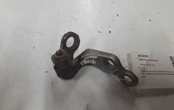 Ford Focus Rear door lower hinge