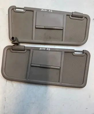 Audi A2 Sun visor 23123