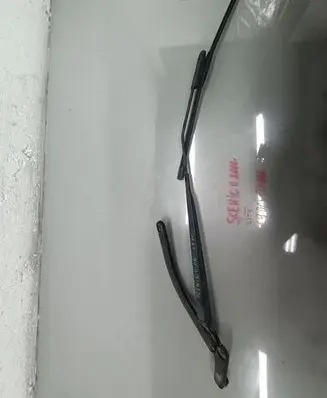 Renault Scenic II - Grand scenic II Front wiper blade arm 80010797