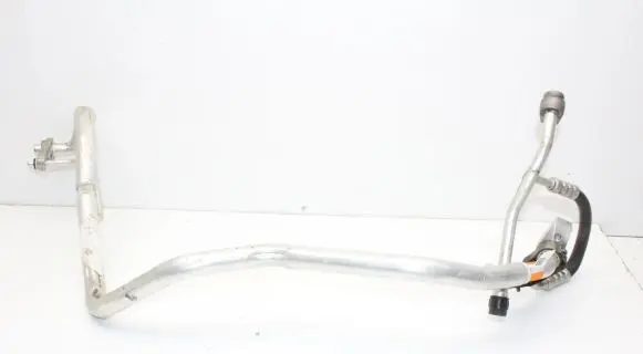 Ford Kuga II Air conditioning (A/C) pipe/hose GV6119E881MG