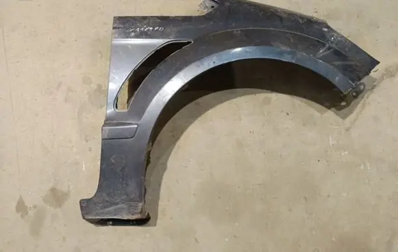 Ford S-MAX Fender 