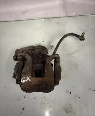 Mitsubishi Eclipse Cross Rear brake caliper