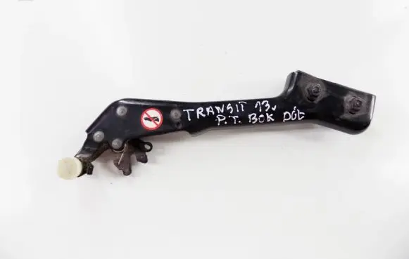 Ford Transit Custom Sliding door upper roller guide/hinge 