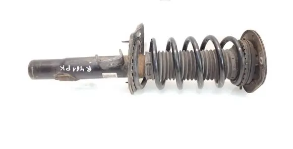 Volvo V60 Front shock absorber with coil spring 31262902 D77BA 3111518