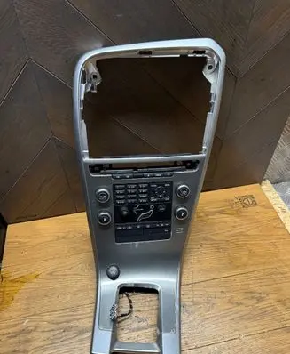 Volvo XC60 Climate control unit 30782905 09W36E01 M3351300205