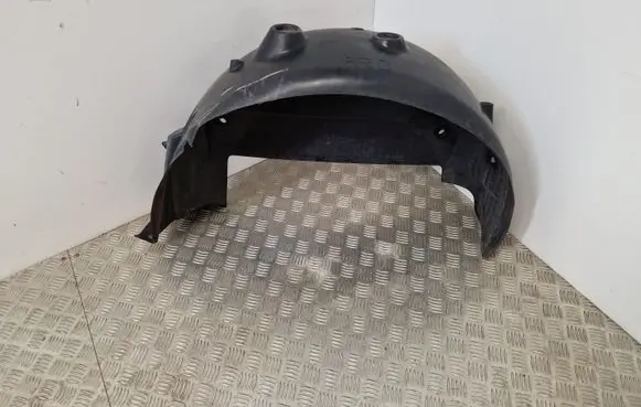 Fiat Talento Rear arch fender liner splash guards 93867907