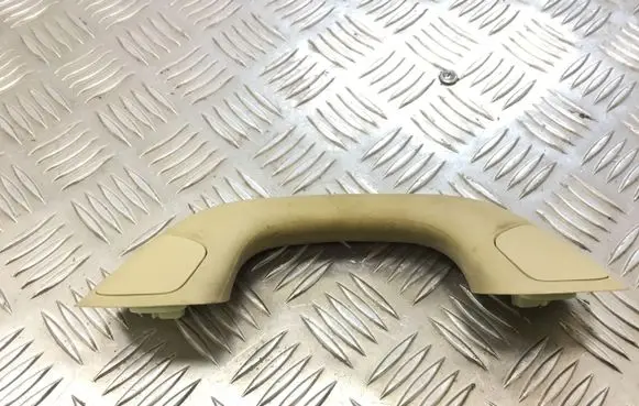 Toyota Land Cruiser (J150) Front interior roof grab handle 7468060010