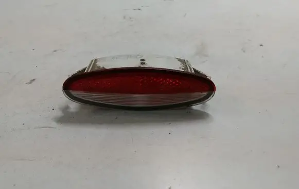 Renault Laguna II Front door interior light 8200003263A