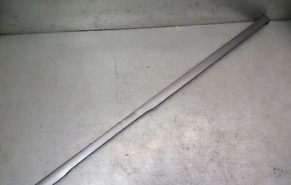Seat Alhambra (Mk1) Dashboard glove box trim 7M3857222