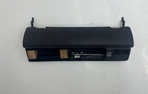 Mercedes-Benz S W126 Glove box lid/cover 