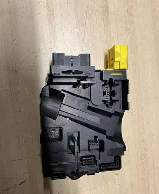 Skoda Octavia Mk2 (1Z) Steering angle sensor 1K0953549AP 05113514 01020071120557
