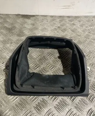 BMW 7 F01 F02 F03 F04 Steering wheel column trim 9119803