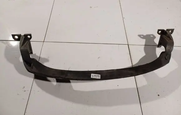 Opel Corsa D Front bumper cross member 13223751