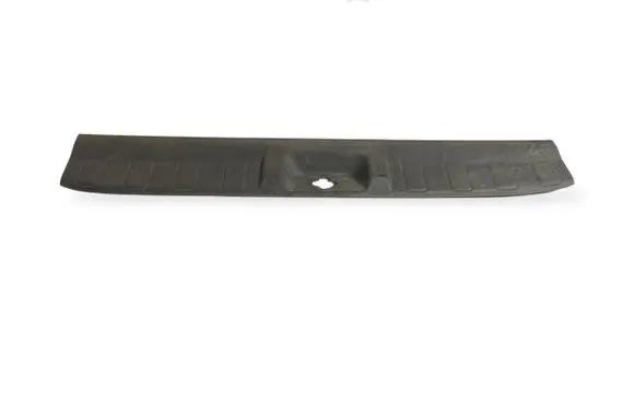 Nissan Pathfinder R51 Trunk/boot sill cover protection 84990EB300 84990EB302