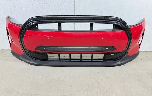 Mini One - Cooper F56 F55 Front bumper 9450543