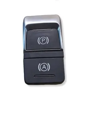 Audi A7 S7 4G Hand parking brake switch 4G1927225B